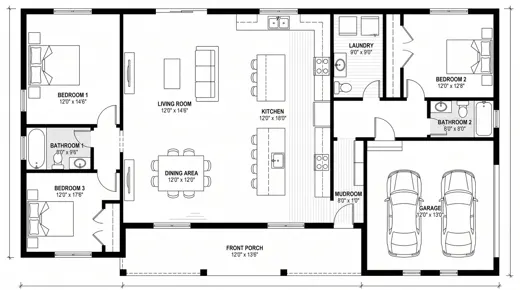 Floor Plan Creator